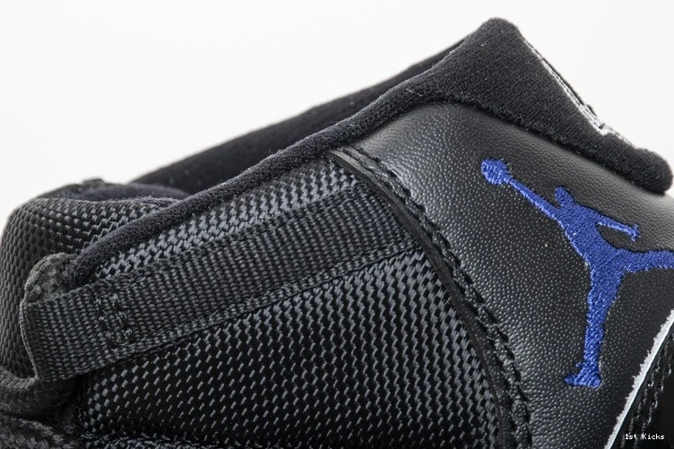 Jam' 378037-003 Jordan Air 2016 'Space Retro 11 0502